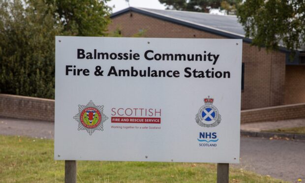 There are fears ambulance response times will go up in the area.