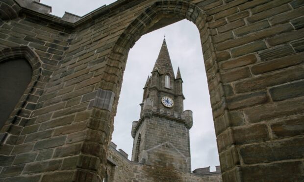 St Paul's Church