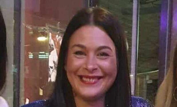 Nicola Naughton