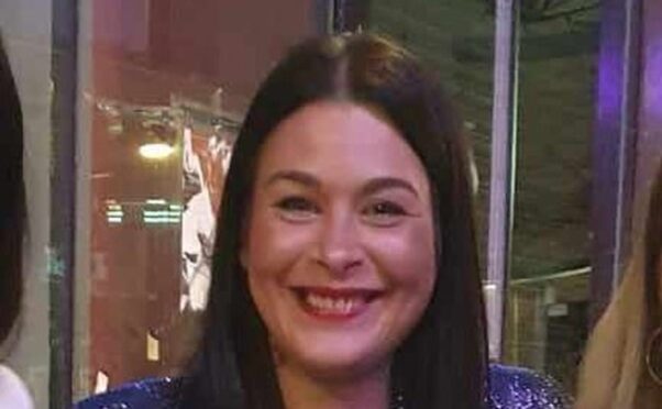 Nicola Naughton