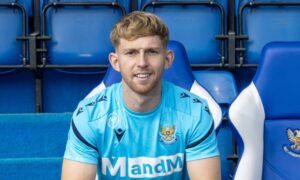 Kai Fotheringham made ‘all in’ Dundee United to St Johnstone choice, says Simo Valakari