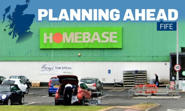 Fife Council has asked for extra time to consider Sainsbury's application for the former Homebase store in Glenrothes