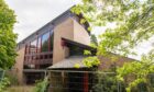 The West Park Centre opened in April 1992 but has been shut for several years. Image: Steve Brown/DC Thomson.
