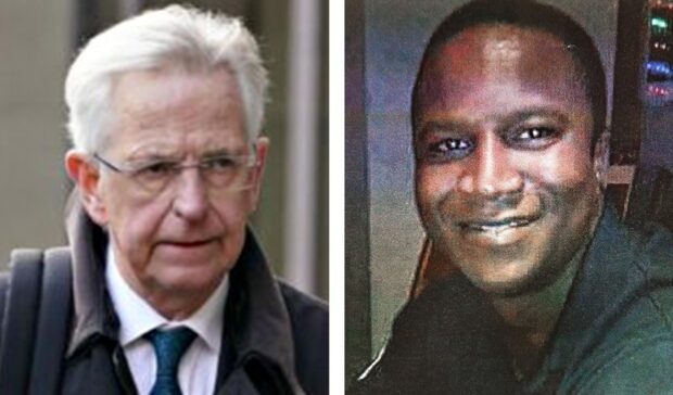 Lord Bracadale, Sheku Bayoh