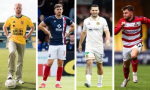 Where are the Dundee United players who departed during summer exodus – and how are they faring so far?