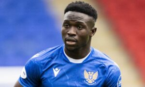 St Johnstone consider Airdrie game postponement request
