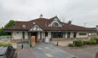 Harvester in Dunfermline is set to shut for refurbishment. Image: Google Street View