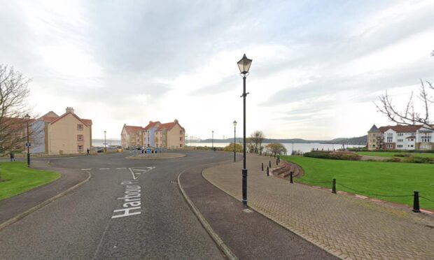 Efforts will focus of high streets like Kirkcaldy's