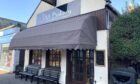 JM Bakery in Carnoustie