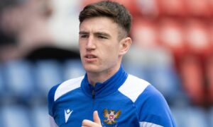 St Johnstone boss Simo Valakari opens up on whether to include Makenzie Kirk as transfer talk escalates