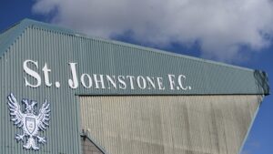 St Johnstone: Inside look at finances of McDiarmid Park club