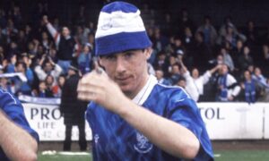 Sammy Johnston: Tribute to St Johnstone star as Alex Totten recalls happy memories of a special player and team