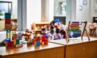 Dr Kainde Manji's son was first referred for an autism assessment while attending nursery in Stirling. Image: PhotoMavenStock/Shutterstock