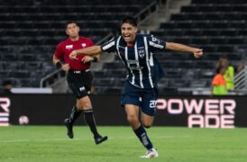Dundee run rule over 2 Monterrey trialists as pair aim to impress