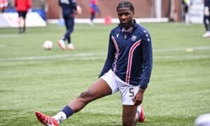 Why have Dundee defensive pair yet to nail down regular place in Steven Pressley’s side?