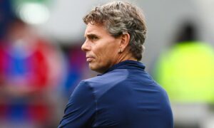 St Johnstone boss Simo Valakari opens up on late transfer window plot twist