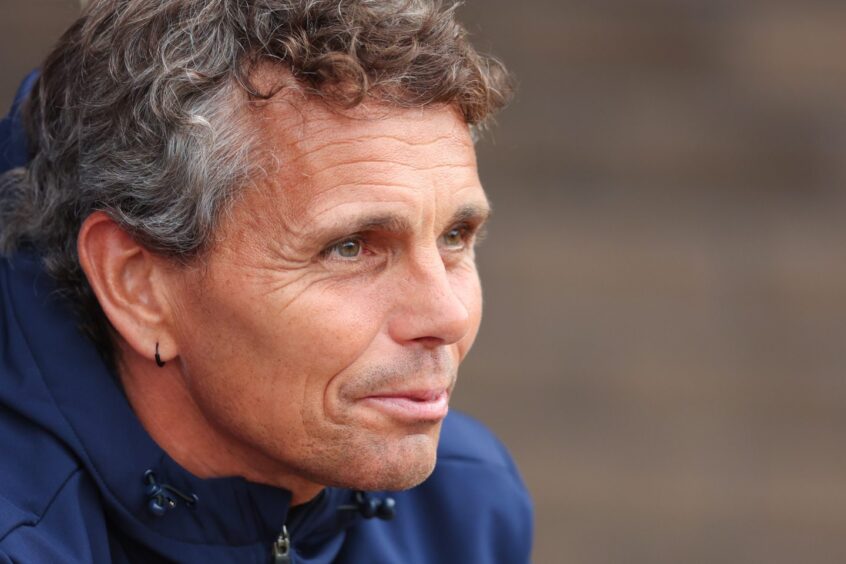 Rebuilding St Johnstone: Inside story of Saints' transfer window