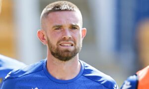 St Johnstone boss Simo Valakari assures Sam Stanton