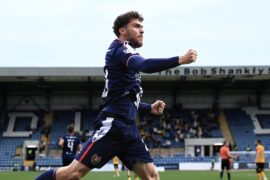 Did Dundee deserve their VAR luck in chaotic but crucial Livi win?