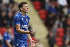 How St Johnstone stars like Jack Baird have made Simo Valakari love working with Perth squad