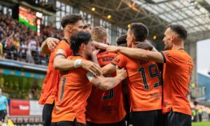 Dundee United style revolution in focus – and why sloppy goals won’t spark big picture doubt