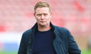 Raith Rovers’ transfer deadline day: No late business as Stark’s Park side get work done early