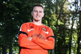 Ivan Dolcek breaks silence on permanent Dundee United switch with clear message to fans