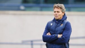 St Johnstone boss Simo Valakari opens up on final signing ‘opportunities’