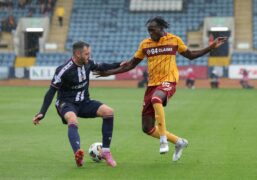 Referee revealed for Dundee’s home clash with Motherwell