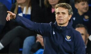 Simo Valakari reveals benefit of a three-game week for St Johnstone