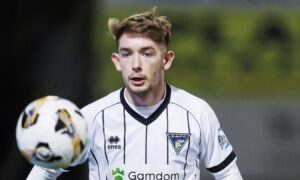 Dunfermline ace Robbie Fraser admits mistake for St Johnstone opener after Neil Lennon dressing room question