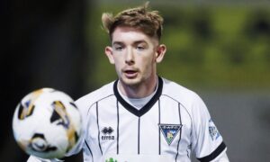 Robbie Fraser makes ‘disheartened’ vow after Dunfermline’s defeat to Partick Thistle