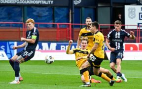Can Dundee seal top-flight first in crunch Livi contest?