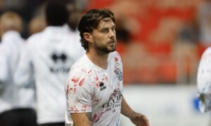 Will Ferry breaks silence on MLS transfer bid as Dundee United stars get blunt lowdown on ‘horrible’ fixtures