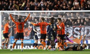 Dundee United’s positive omens for Aberdeen clash – as referee and VAR revealed for Tannadice showdown