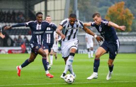 Was Steven Pressley right to say Dundee are ‘growing’ despite St Mirren defeat?