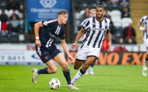 Dundee urged to find ‘winning edge’ as referee revealed for pivotal St Mirren clash