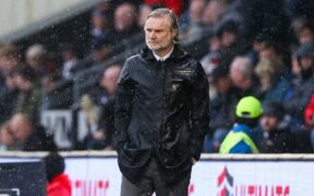Steven Pressley picks out key frustration in defeat at St Mirren as he insists Dundee deserved more