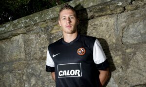 Barry Douglas reveals top Dundee United stars he ‘watched and learned’ from at Tannadice
