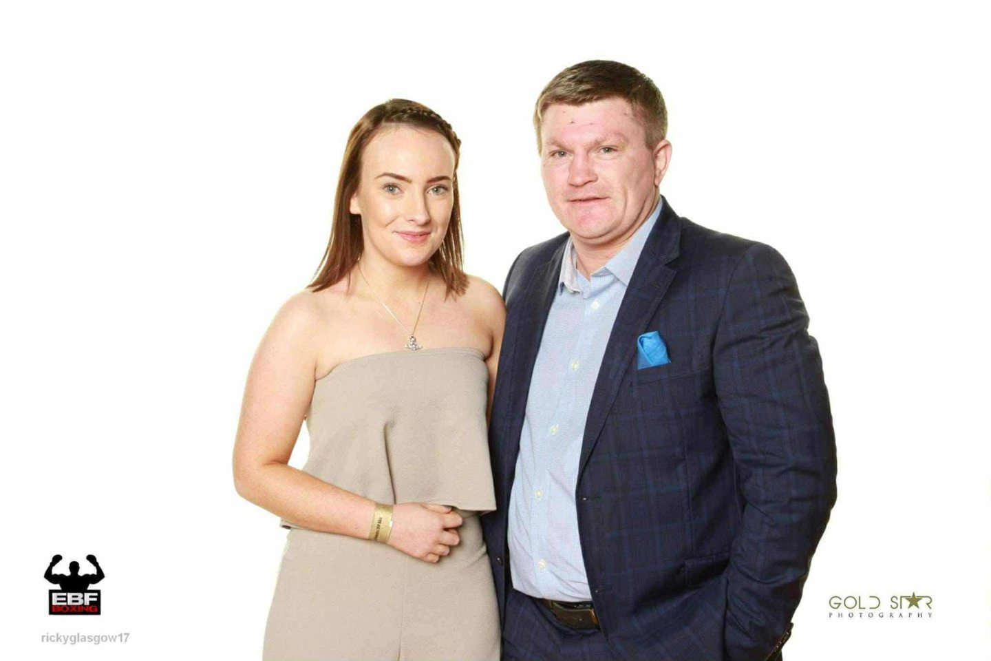 Ricky Hatton: Missing Allan Bryant's family pay tribute to boxer