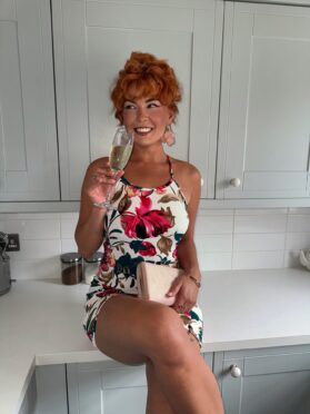 Former OnlyFans model to reopen the Newport Inn
