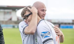 How clinical Dunfermline Athletic swept to victory over Arbroath