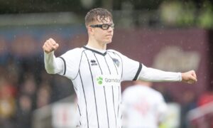 Neil Lennon brands Dunfermline Athletic’s 5-0 victory ‘magnificent’ as he hails hat-trick hero Andrew Tod