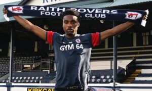 Raith Rovers sign Rangers midfielder Paul Nsio – who is Kirkcaldy club’s latest loan signing?
