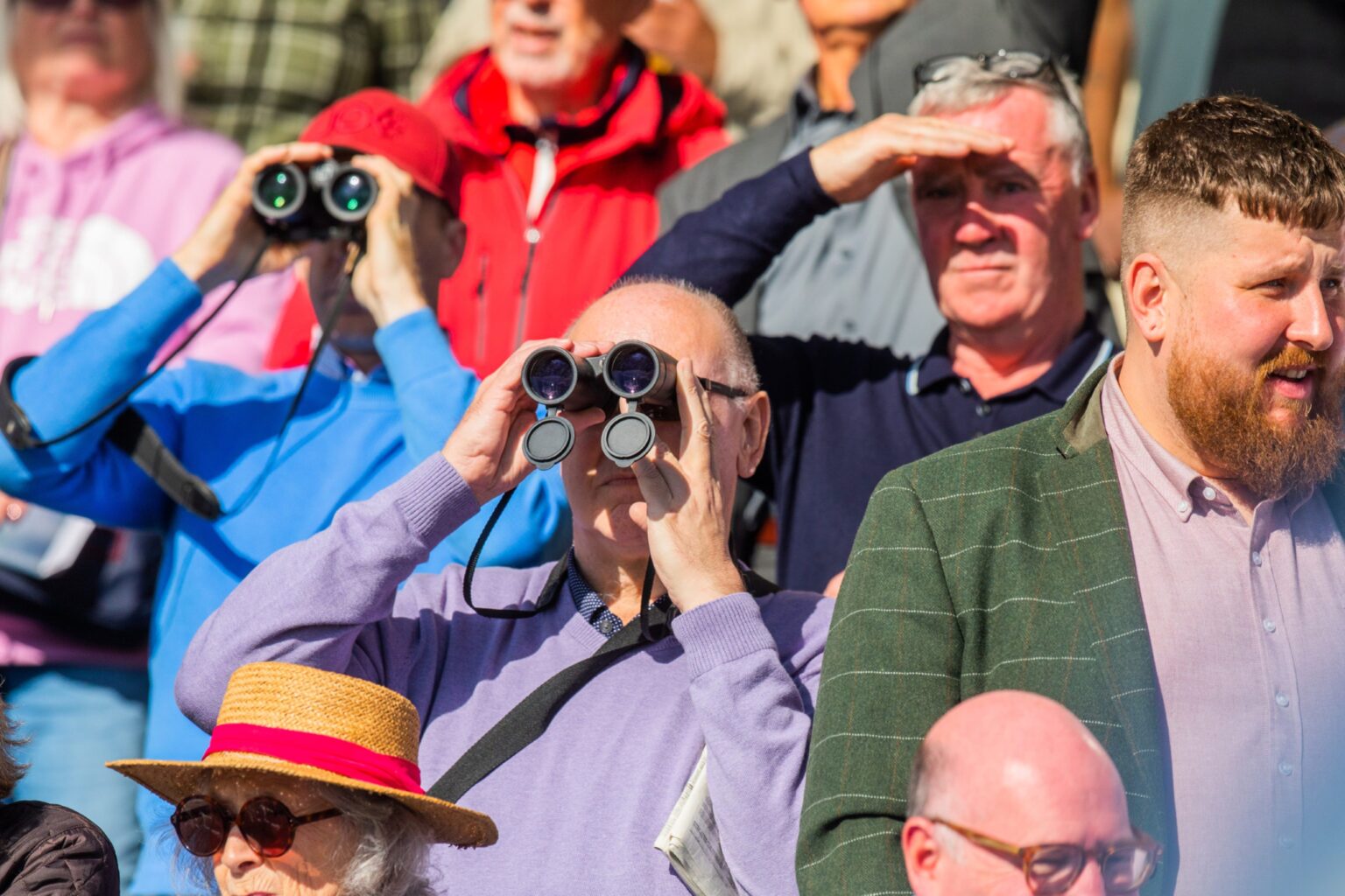 Gallery: The Glorious Finale at Perth Racecourse 2025