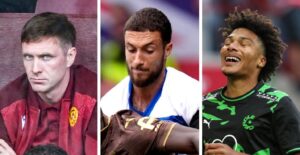 Dundee’s summer exodus – where are 2025 departures now?