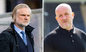 Dundee team news and what the Opta stats say ahead of crucial Livi clash