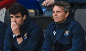 Simo Valakari: Why Jordi Aluja has made me a better St Johnstone boss