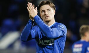 St Johnstone boss Simo Valakari reveals dos and don’ts for Morgan Boyes ahead of first league start