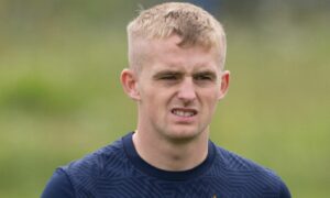 Cammy MacPherson: Free agent life was ‘difficult’ after St Johnstone release